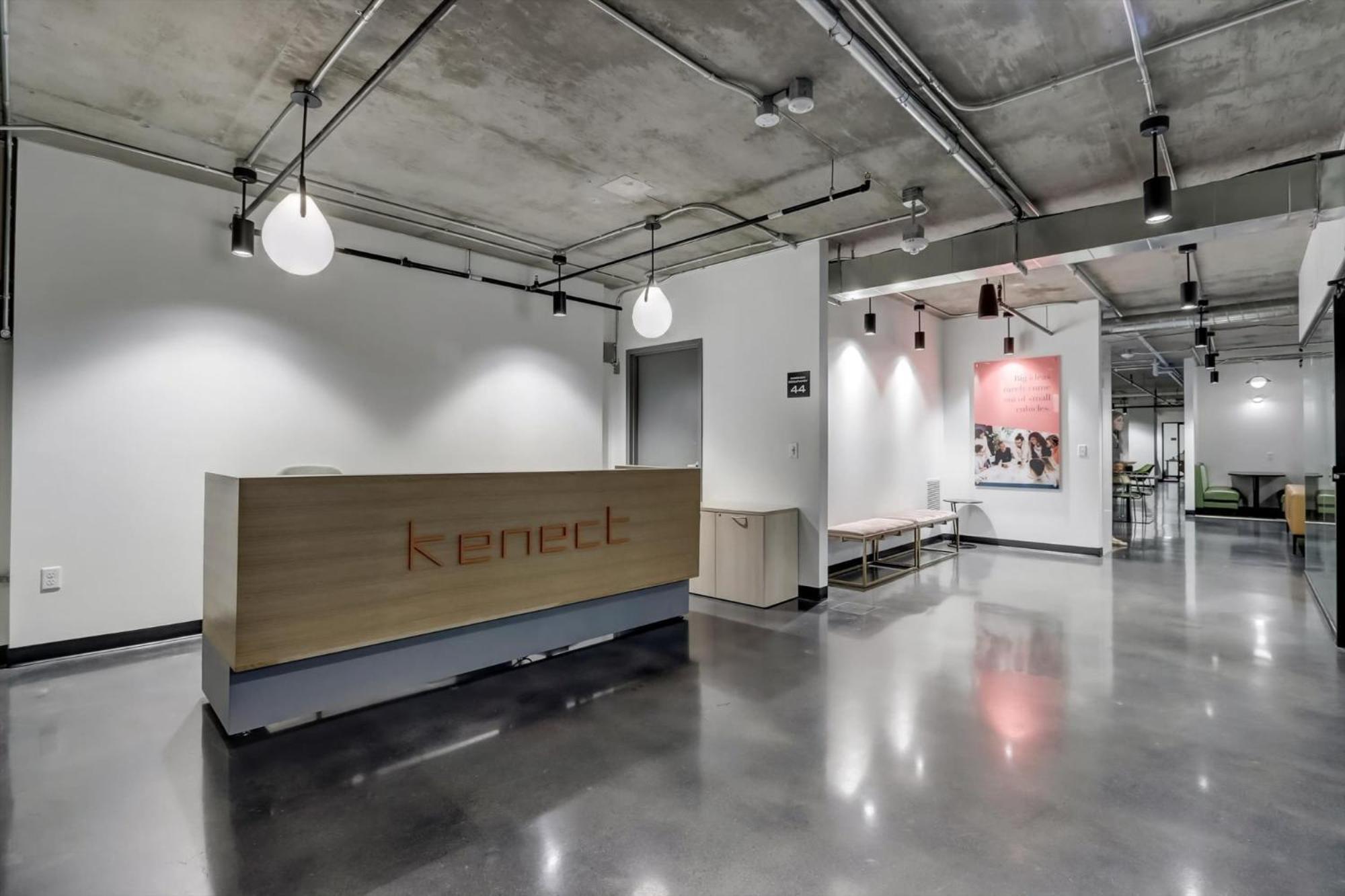 Kenect Phoenix In Downtown Phoenix Exteriér fotografie
